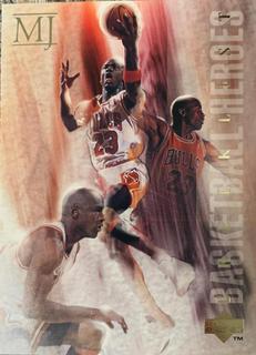 Michael Jordan