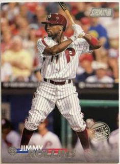 Jimmy Rollins