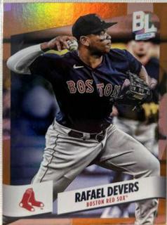 Rafael Devers