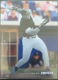 Frank Thomas