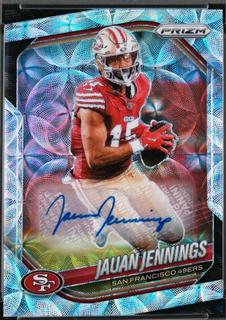 Jauan Jennings