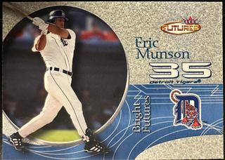 Eric Munson