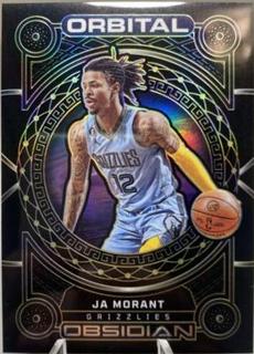 Ja Morant