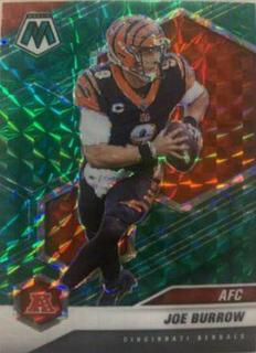 Joe Burrow