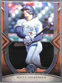 Matt Chapman