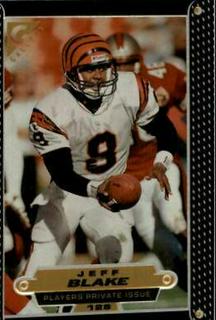Jeff Blake