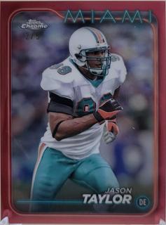 Jason Taylor