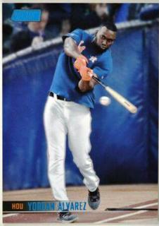 Yordan Alvarez