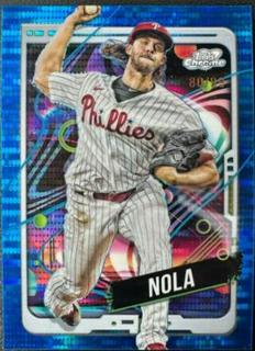 Aaron Nola