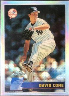 David Cone
