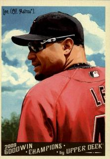 Carlos Lee