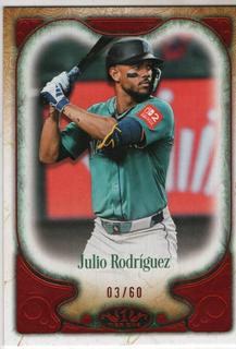 Julio Rodriguez