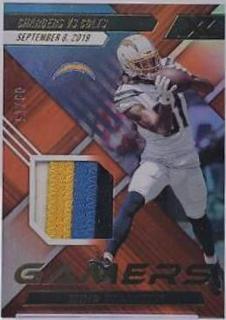 Mike Williams