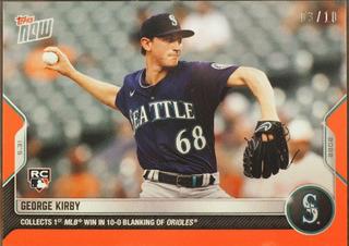 George Kirby
