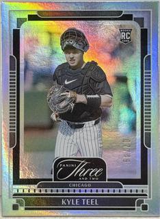 Kyle Teel