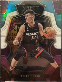 Tyler Herro