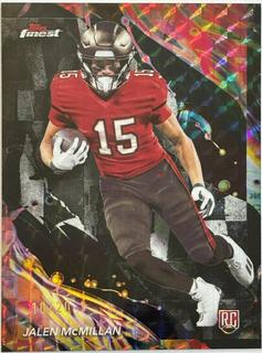 Jalen McMillan