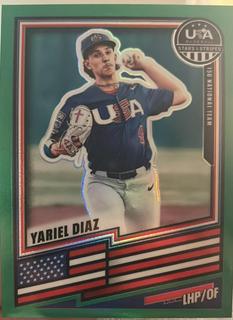 Yariel Diaz