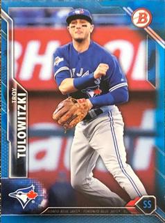 Troy Tulowitzki