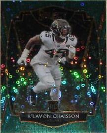 K'Lavon Chaisson