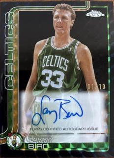 Larry Bird