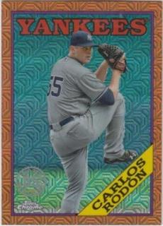 Carlos Rodon