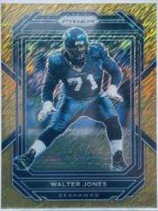 Walter Jones