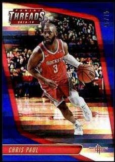 Chris Paul