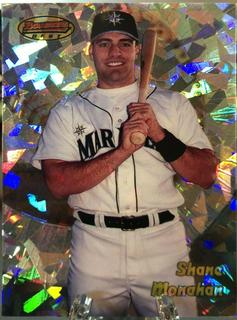 Shane Monahan