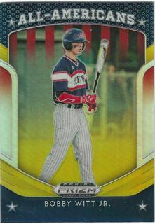 Bobby Witt Jr.