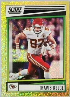 Travis Kelce