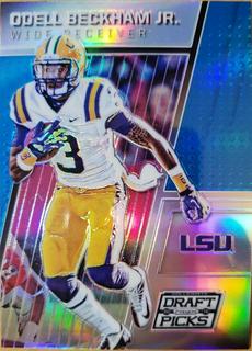 Odell Beckham Jr.