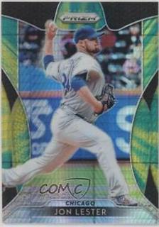 Jon Lester