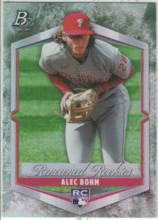Alec Bohm