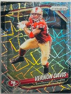 Vernon Davis