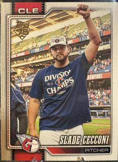 Slade Cecconi