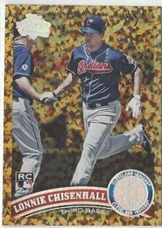 Lonnie Chisenhall