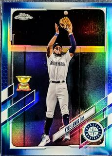 Kyle Lewis
