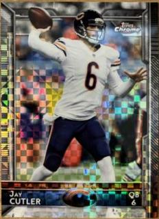 Jay Cutler