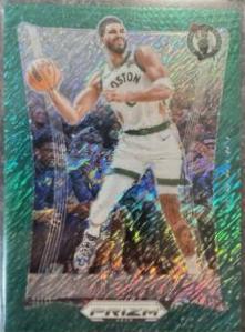 Jayson Tatum