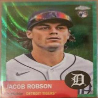 Jacob Robson