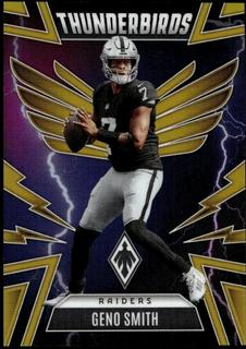 Geno Smith