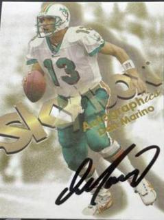 Dan Marino