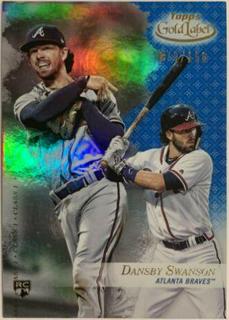 Dansby Swanson