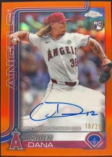 Caden Dana