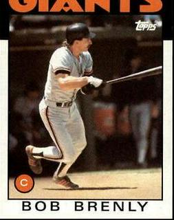 Bob Brenly