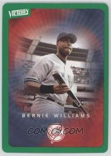 Bernie Williams