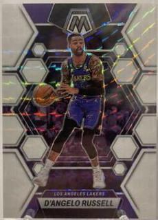 D'Angelo Russell