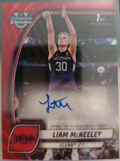 Liam McNeeley