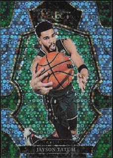 Jayson Tatum